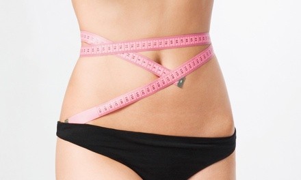 5, 10, or 17 Lipo-Light Sessions at Svelte Bodyshaping (Up to 75% Off)