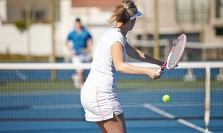 $20 for One-Year Membership in the PlayYourCourt Tennis Community for One ($49.99 Value)