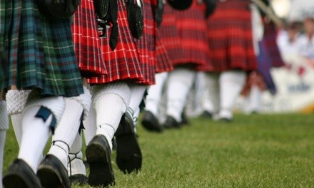 Admission for One, Two, Four, or Six to Scottish Tartans Museum and Heritage Center (Up to 50% Off)