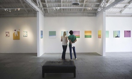 Up to 59% Off at African American Arts Gallery & Innovation Hub