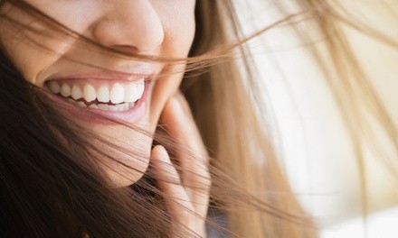 $136 for a 12-month Private-Care Program at Hedgecock Dental ($795 Value) 