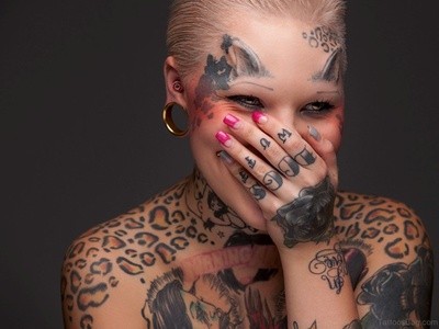 $80 for $150 Worth of Services — Big City Tattoos