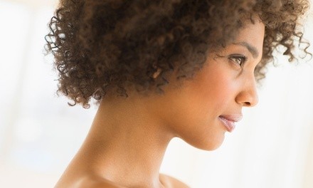 One, Two, or Three Neck Lift Skin-Tightening Treatments at Enigma Medi Spa (Up to 88% Off)