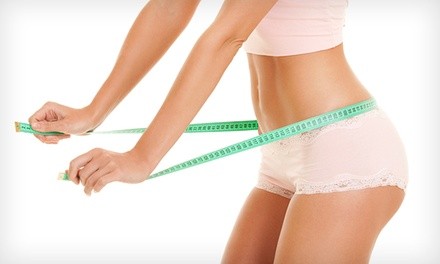 Three, Six, or Nine Laser Lipo Sessions at Skin Care 2000 Plus (Up to 73% Off)