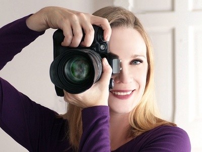 $275 for a Two-Hour One-on-One Photography Learning Session from Visual School of Photography ($450 Value)