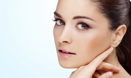 Up to 68% Off on Microdermabrasion at Elite Skin and Body