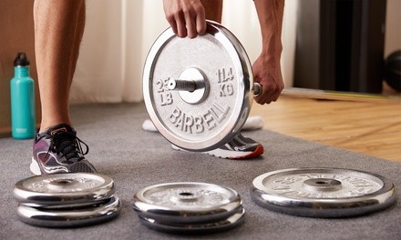 Up to 71% Off on Personal Trainer at Xrelite Llc