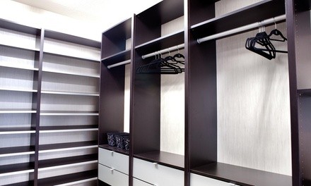 Up to 36% Off at Kloset Konvixion 