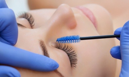 Up to 73% Off on Eyelash Extensions at MiMi Lashes