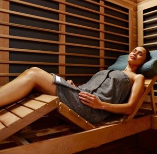 20- or 60-Minute Infrared Sauna Sessions at Restore Cryosauna (Up to 57% Off)