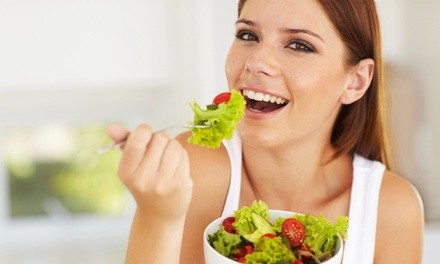 $15 for Nutritional Assessment and Plan at Nutrition by Max Muscle ($60 Value)