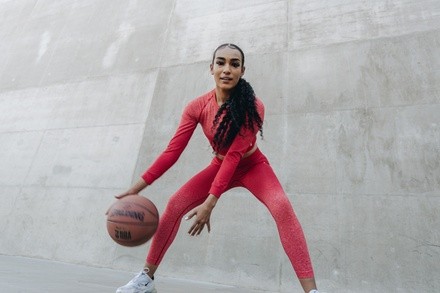 Up to 50% Off on Basketball - Training at Girls Score Moore