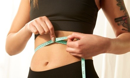 One or Three 45-Minute Ultrasonic Lipo-Cavitation Sessions at Flawless (Up to 66% Off)