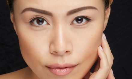 One Eyebrow Tinting Session at Precious Eyebrow Designers (Up to 60% Off)