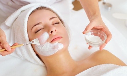 One or Three Acne Cleansing Facials at Anew You Medical Weight Loss and Spa (Up to 51% Off)