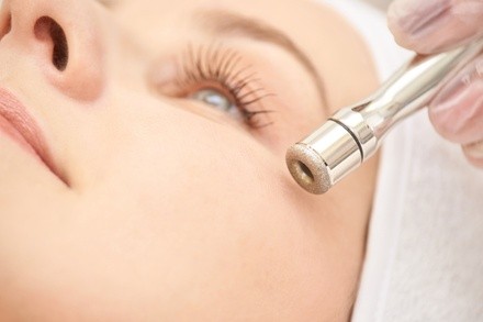 One or Two Microdermabrasion Treatments at Clayton Imaj (Up to 59% Off)