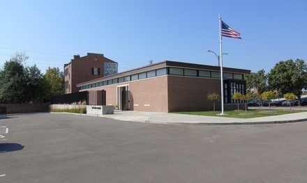 Admission for One, Two, or Four Adults at The Field House Museum (Up to 52% Off)