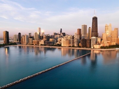 $25 for 75-Minute Cruise from Yacht Party Chicago ($46.64 Value). Six Options Available