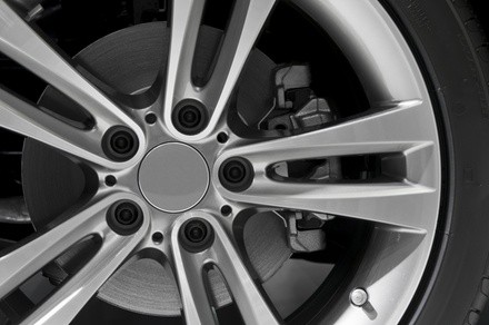 Up to 49% Off on Car & Automotive Brake Inspection at Auto Med Car Care