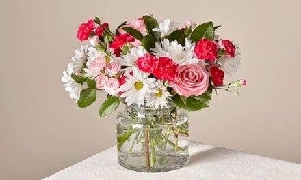 Flower Delivery and Gift Delivery from ProFlowers (Up to 50% Off)