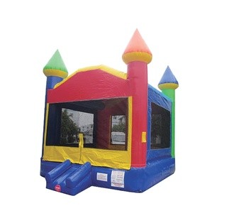 $74.50 For A One Day Bounce House Rental - Over The Counter (Reg. $149)