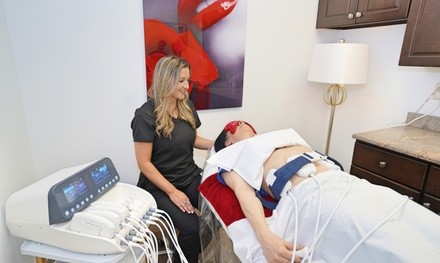 Laser-Lipo Treatments and More at DaVinci Beauty & Wellness Center (Up to 93% Off). Three Options Available.