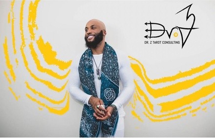 30- or 60-Minute Phone Tarot Card or In-Person Reading at Dr. Z Tarot Consulting (Up to 68% Off)