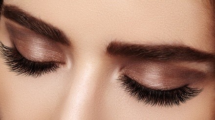 Up to 62% Off on Eyebrow - Waxing - Tinting at Waxed Figure LLC