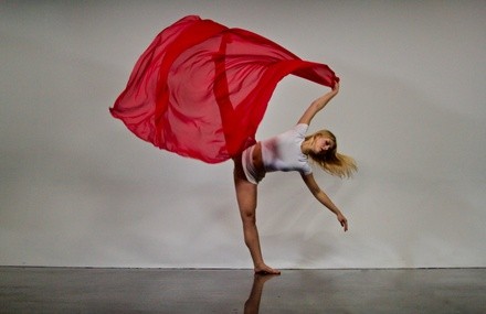 One Month of Dance Classes at Colorado New Style Dance Studio (Up to 72% Off). Three Options Available.