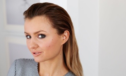 50 Units of Dysport or One Syringe of Restylane with Lidocaine, or Both at Midtown Laser Spa (Up to 37% Off)