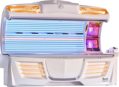 Up to 70% Off on Tanning - Bed / Booth at Island Tans