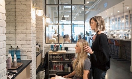 Up to 40% Off on Hair Styling at Beauty by Kelly Sisco