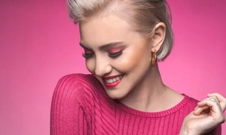 One Full Set of TrueXpress™ or Volume™ Eyelash Extensions at Deka Lash Agoura Hills (Up to 56% Off)