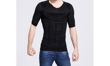 Men's Body Shaper 