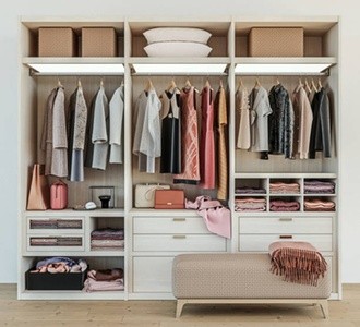 Up to 46% Off on Home Organization at HomeLab Consultants, LLC