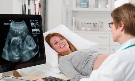 Up to 28% Off on Ultrasound - 3D / 4D at Growing Miracles 4D/HD Ultrasound Studio