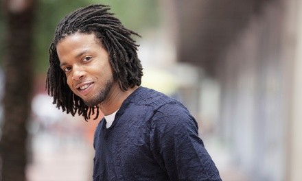 Detoxifying Dreadlock Bath or Basic Wash with Retwist at Pretti Hair Factory (Up to 47% Off)