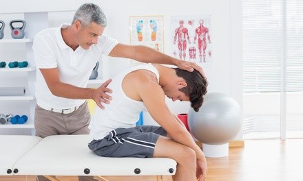 Up to 89% Off on Chiropractic Services at Biscayne Chiropractic Center