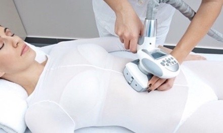 One or Three Endermologie Cellulite Reduction Sessions at Enyasu Endermologie (Up to 52% Off)