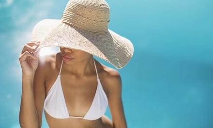 Two, Four, or Six Non-Invasive Therma-Lift Breast Lift Treatments at Bel Air Cosmetic Services (Up to 86% Off)