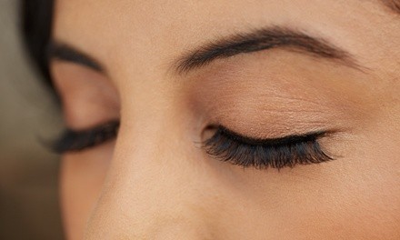 Up to 50% Off on Eyebrow Extensions at Idol Eyes