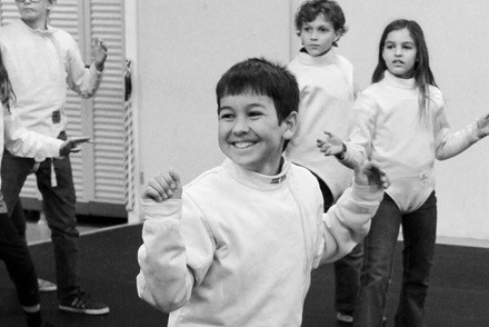 Up to 35% Off on Fencing - Training at Northern Colorado Fencers