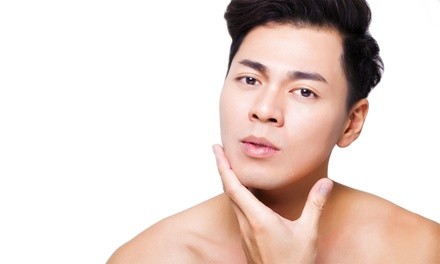 Up to 47% Off on Micro-Needling at Allure Medical Spa And Laser Center