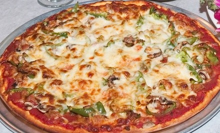 56% for $30 Worth of Homestyle American and Irish Food at Durbins 