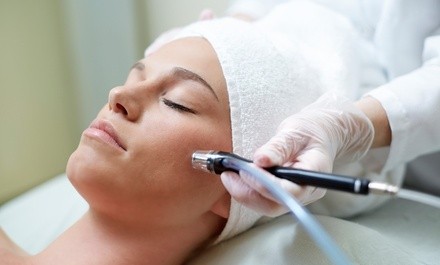 Up to 70% Off on Micro-Needling at Radiant Body Sculpting