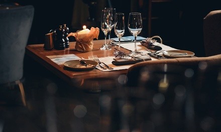 Up to 30% Off on Catering at Macs’ Cafe and Catering