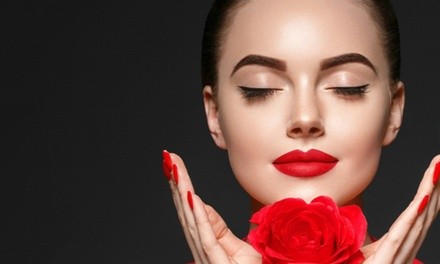 Up to 20 or 40 Units of Xeomin for One or Two Areas at Liquid Luxury Aesthetics (Up to 43% Off)