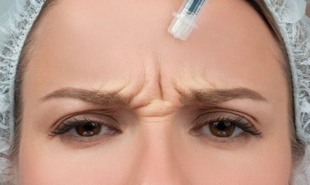 20 or 40 Units of Botox at Newmedica Aesthetic Institute - Garden Grove (Up to 38% Off)