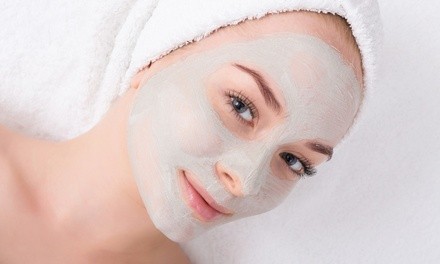 One or Two Acne Facial Treatment with Blackhead Extractions at Frankie D's Salon and Spa(Up to 65% Off)