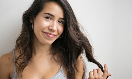 $617 for PRP Hair-Restoration Treatment at Tri-City Aesthetics and Wellness ($950 Value)